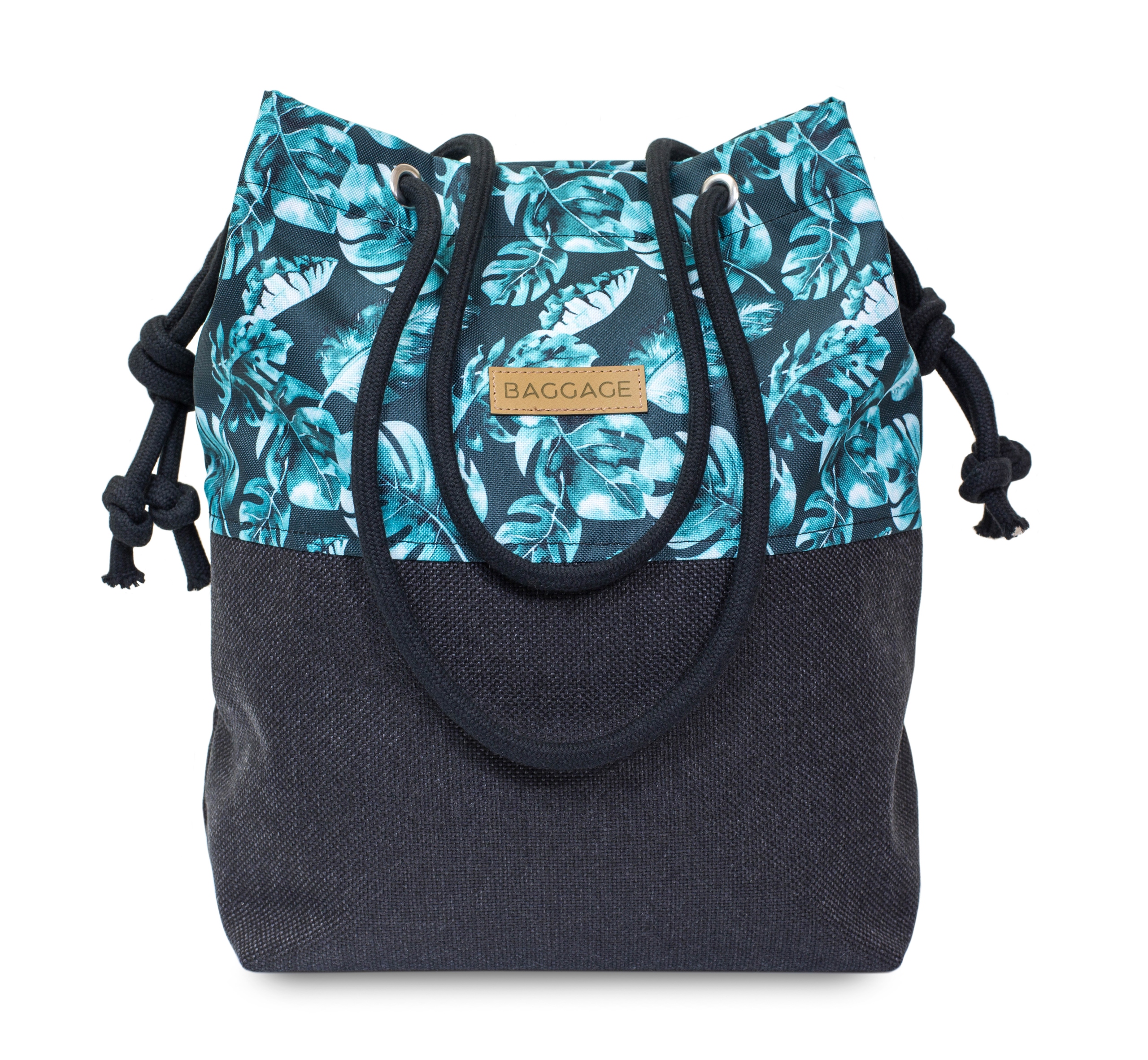 TOREBKA WOREK PALMY PARADISE TORBA BAGGAGE