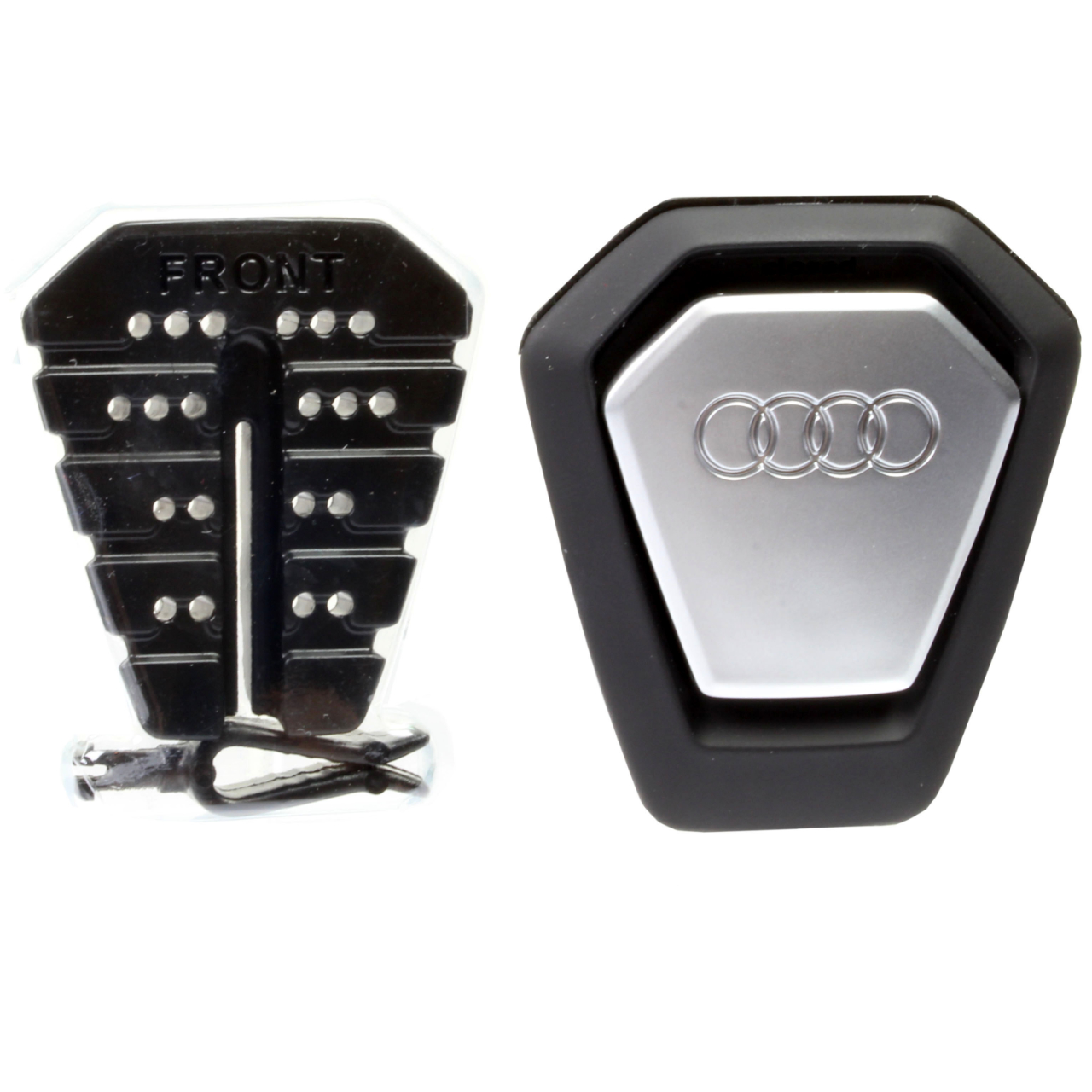 ORYGINALNY ZAPACH DO AUDI ODŚWIEŻACZ SINGLEFRAME Rodzaj do kratki nawiewu