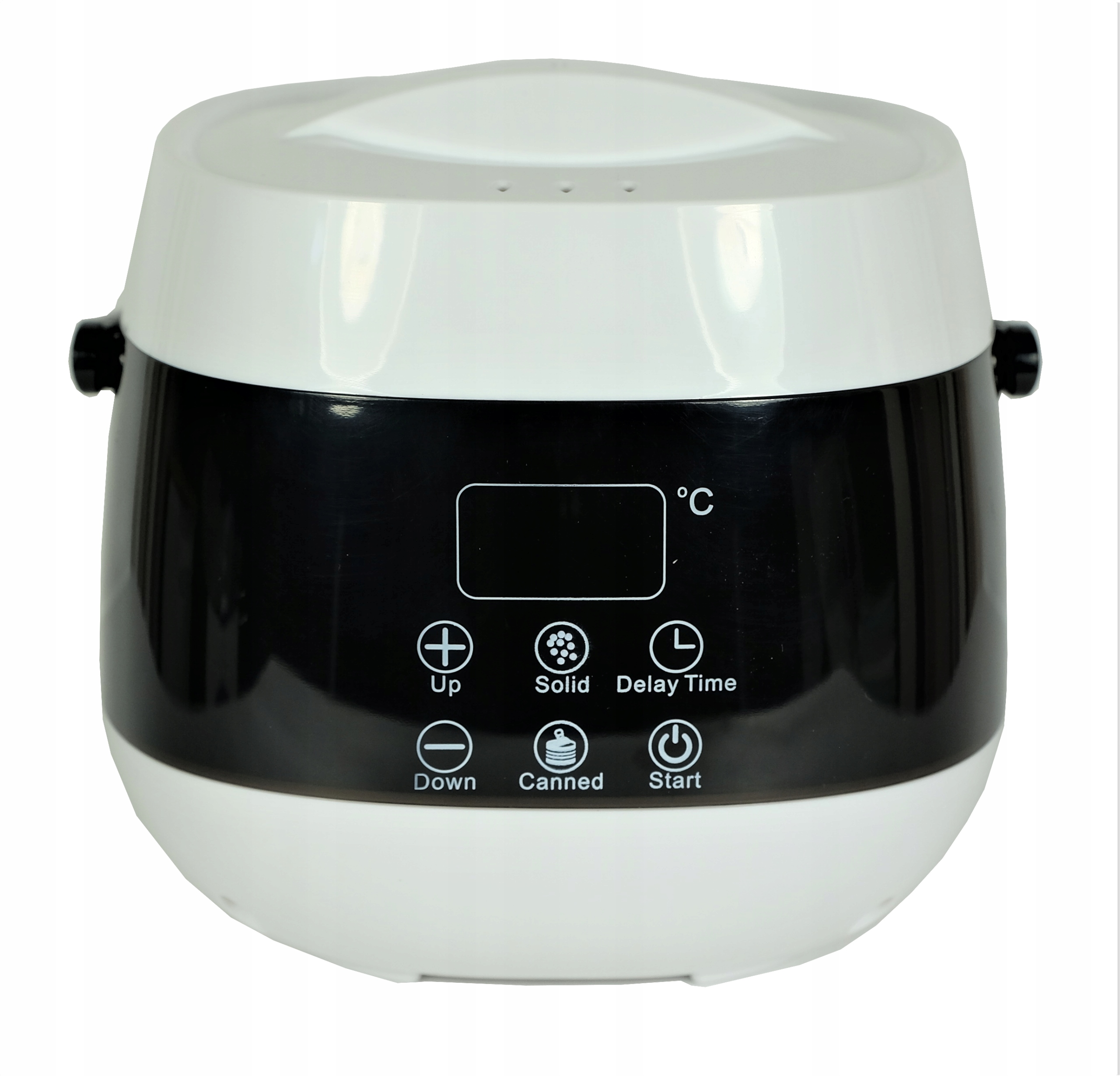 

Podgrzewacz Do Wosku W Puszce 500ml Cyfrowy, 100W