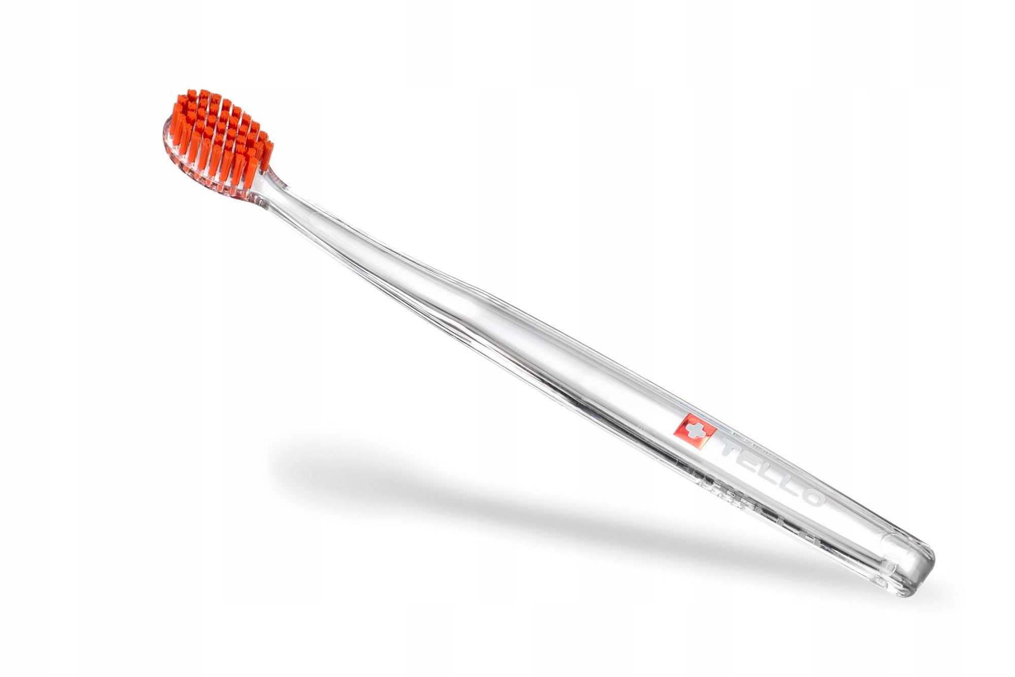 

OrtoSklep Tello 3940 Medium Szczoteczka Do Zębów