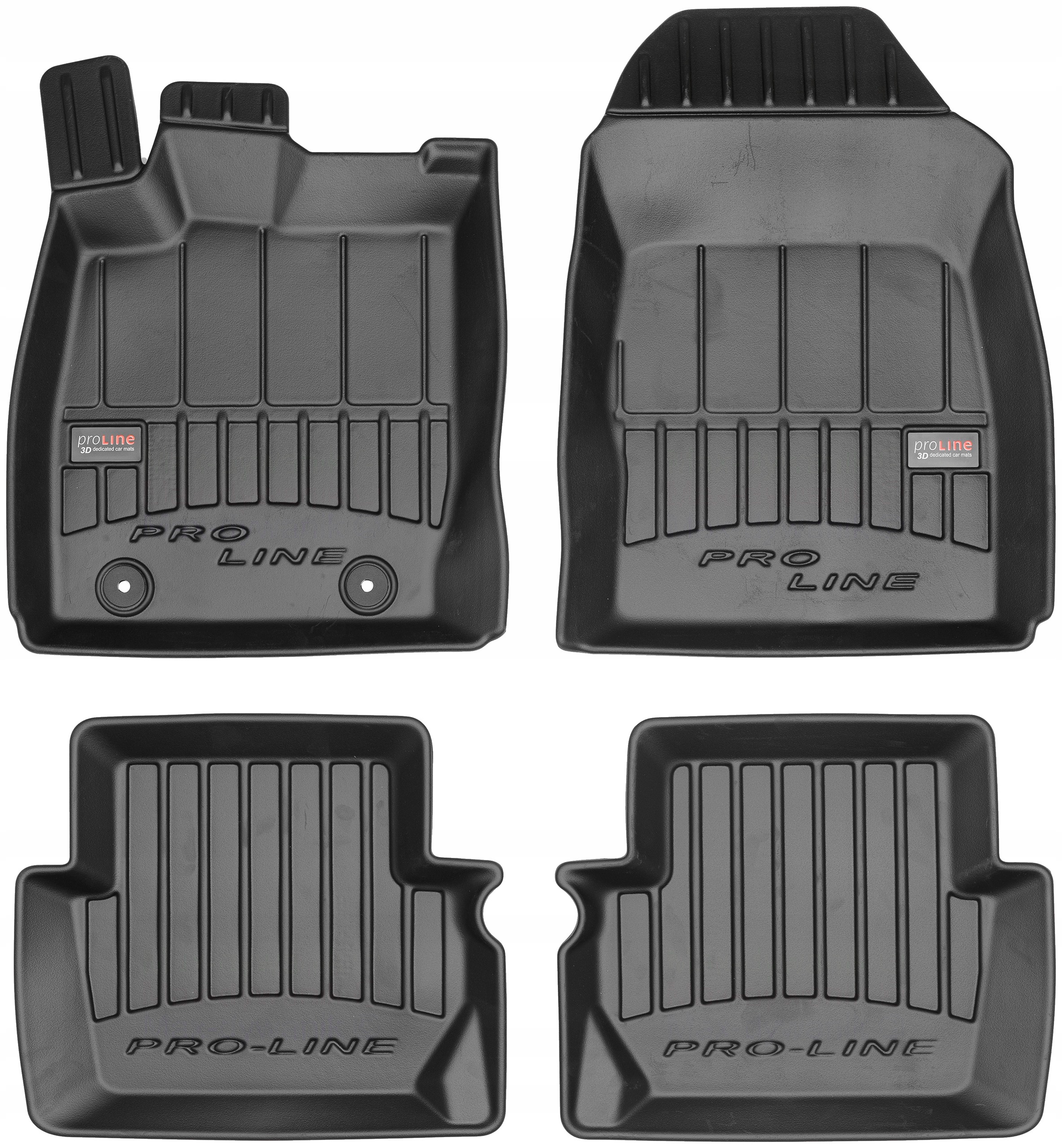 Rohože a koberce Frogum Frg 3D407565