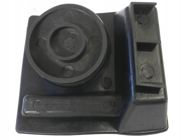 UCHWYT NA KUBKI NAPOJE CUP HOLDER DO CITROEN C3 II Producent części Ertons