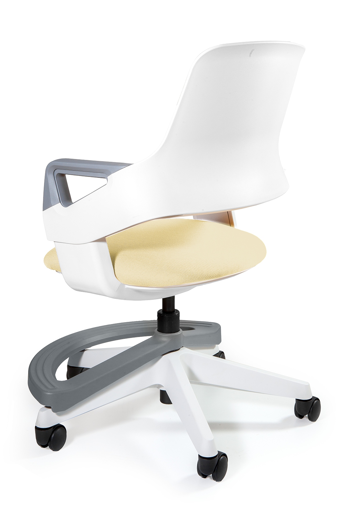 Fotelik Krzesełko dziecięce Rookee buttercup Uniqu Kod producenta 1186-BL407