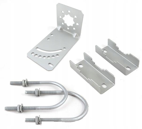 ZEWNĘTRZNA ANTENA LTE ROUTER B593 B315 MF283 B525 Zakres częstotliwości uplink 1800 Mhz