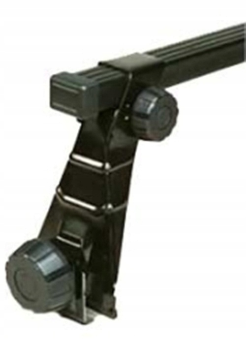 

Bagażnik Bazowy Peugeot 206 5 drzwi 17G