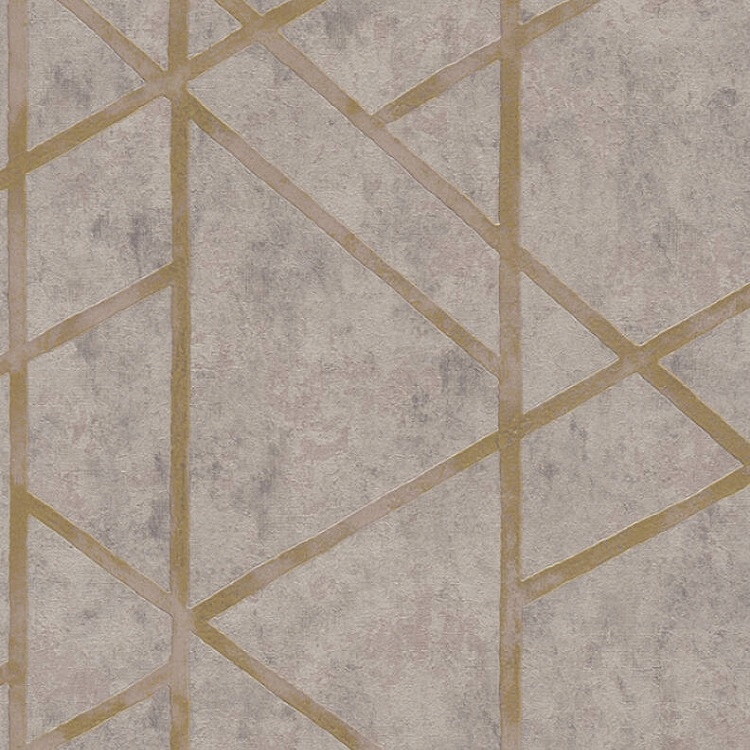 

Tapeta Geometryczna Beton Wzór W Stylu Soho