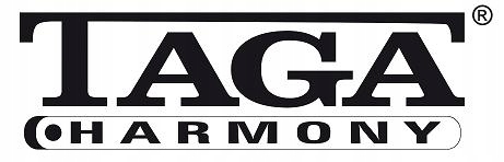 Listwa filtrująca Taga Harmony PF-600 zasilająca Kolor srebrny