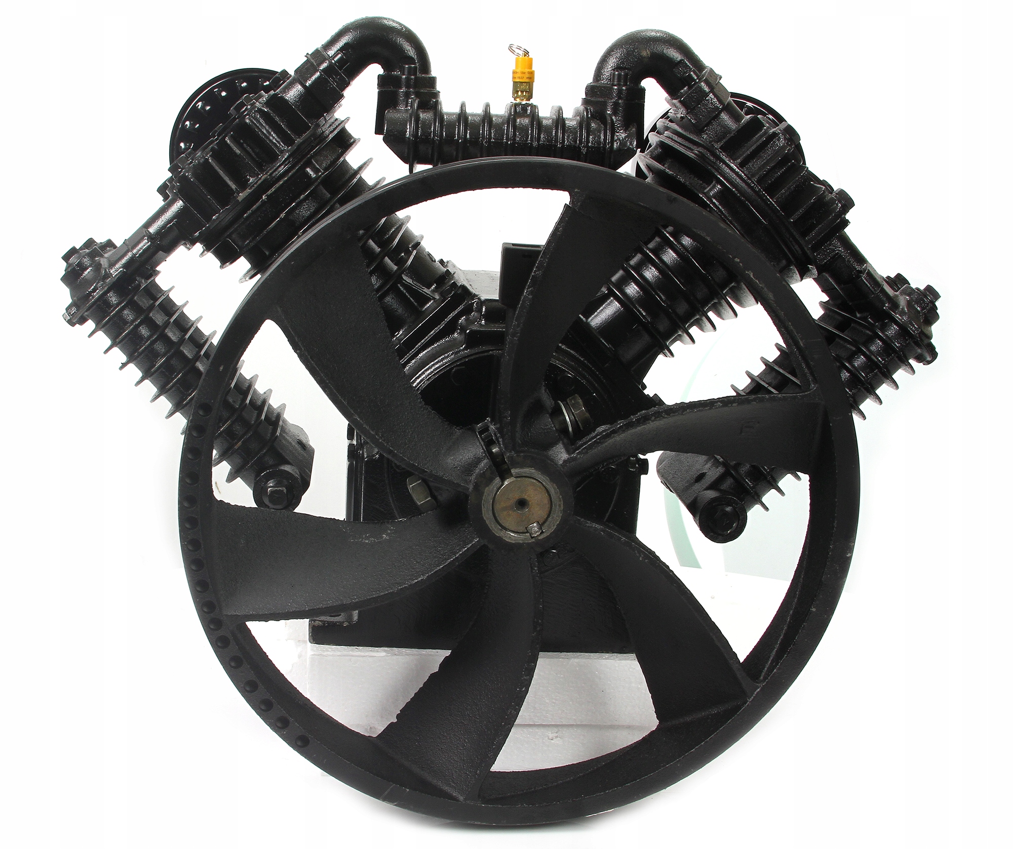 SPRĘŻARKA DO KOMPRESORA VZ2105T 4 tłoki Model VZ2105T