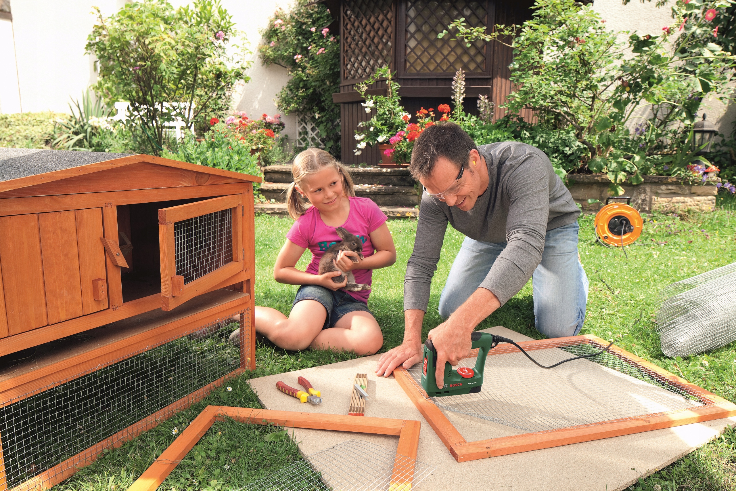 ZSZYWKI 12 mm TYP 55 BOSCH 1000 szt. Kod producenta 1609200370