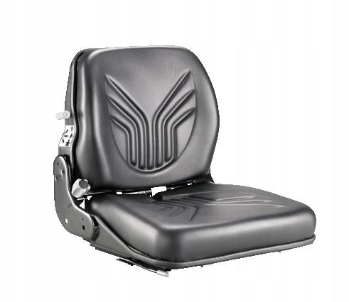 7 - СИДІННЯ СИДІННЯ ВИЛОЧНОГО НАВАНТАЖУВАЧА GRAMMER УНІВЕРСАЛЬН