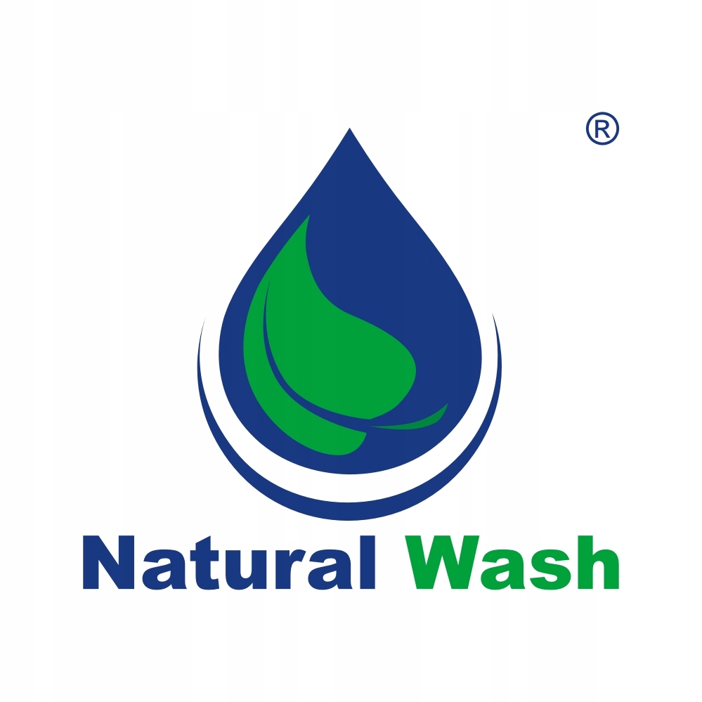 Natural Wash do mycia felg 500ml Producent Inny