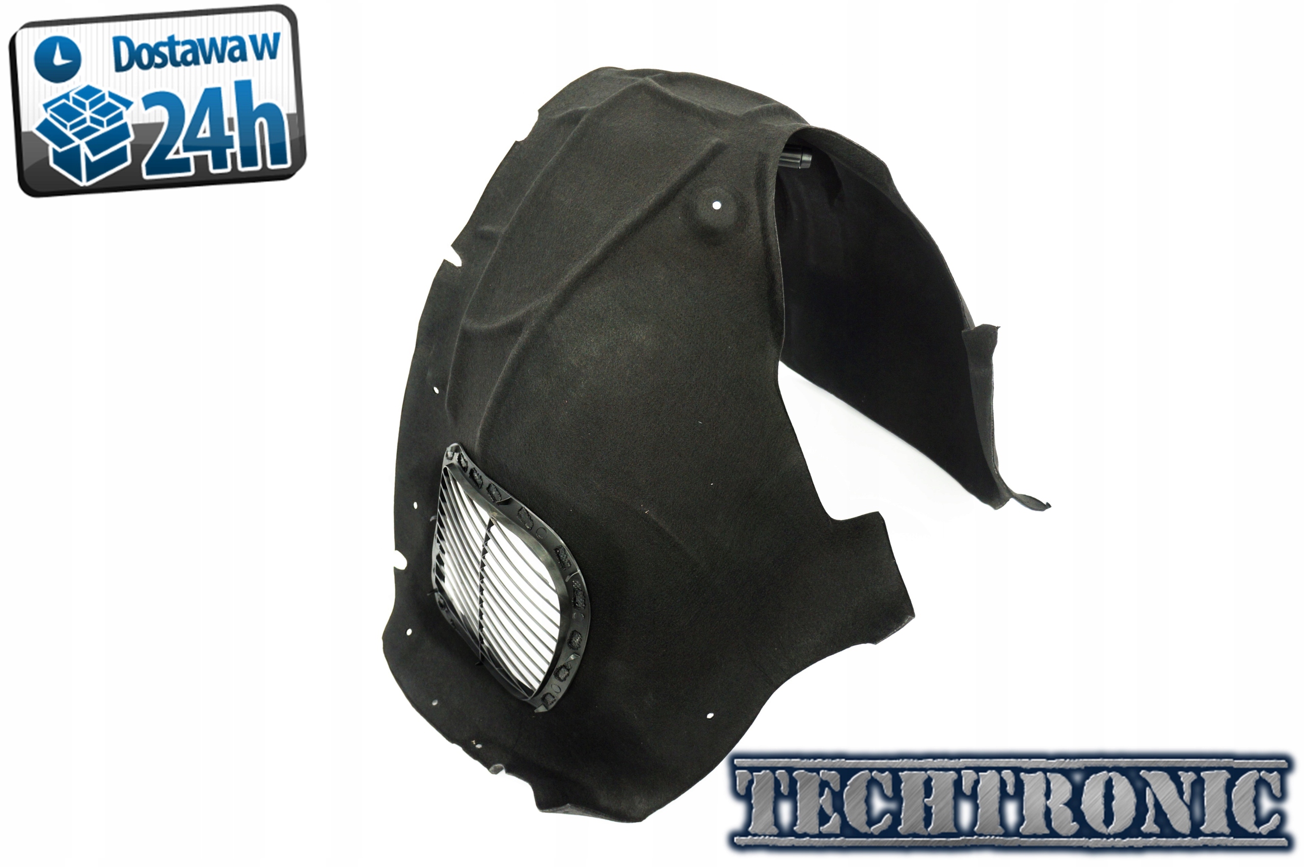 NADKOLE PRAWE PRZEDNIE AUDI Q7 4L0 2005-2014