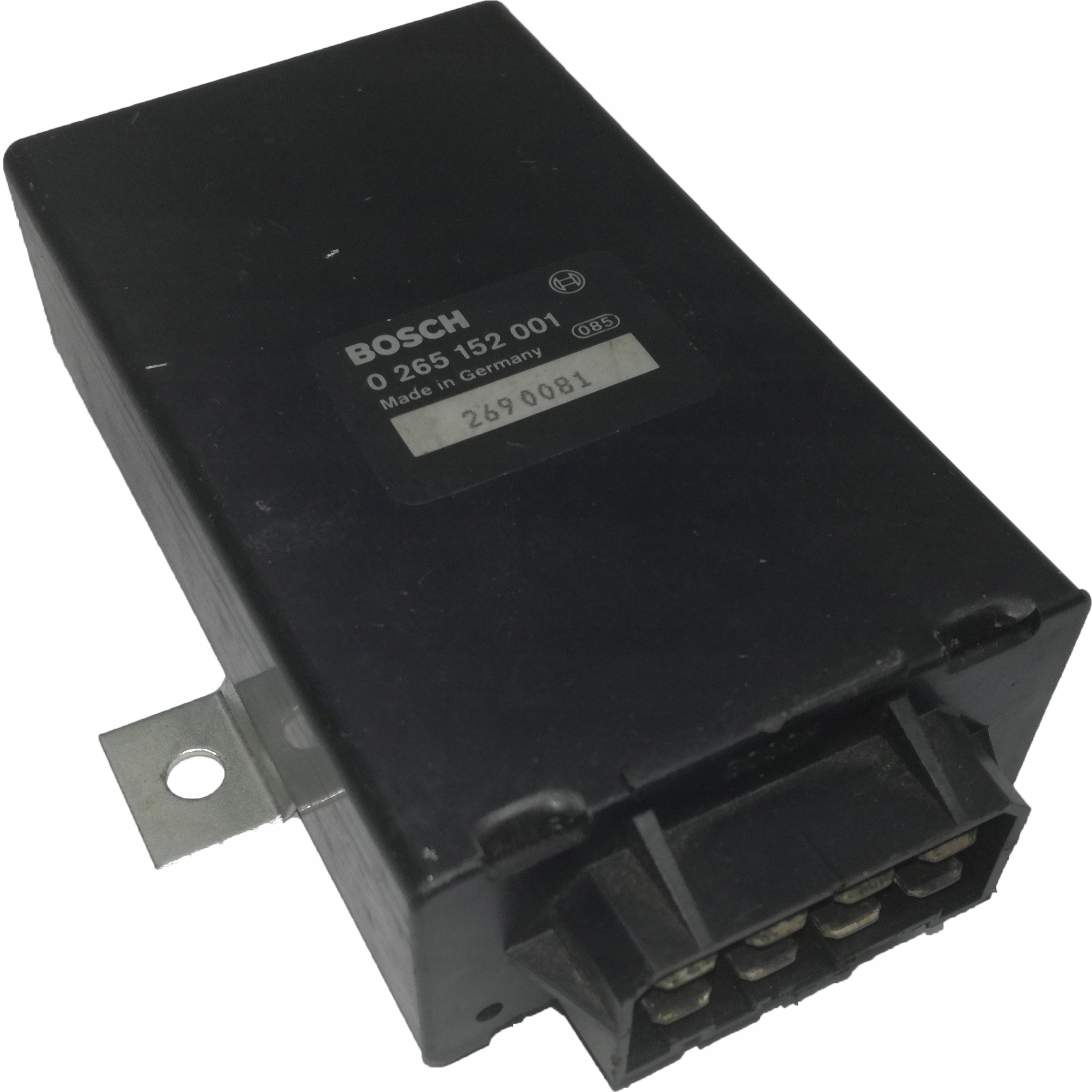 0265152001 - SCANIA MAN КОНТРОЛЕР РЕЛЕ ABS BOSCH ЧОВЕН