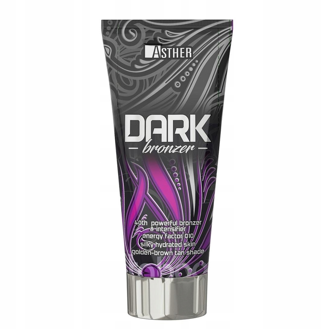 ultra mocny Dark bronzer 200ml bronzer