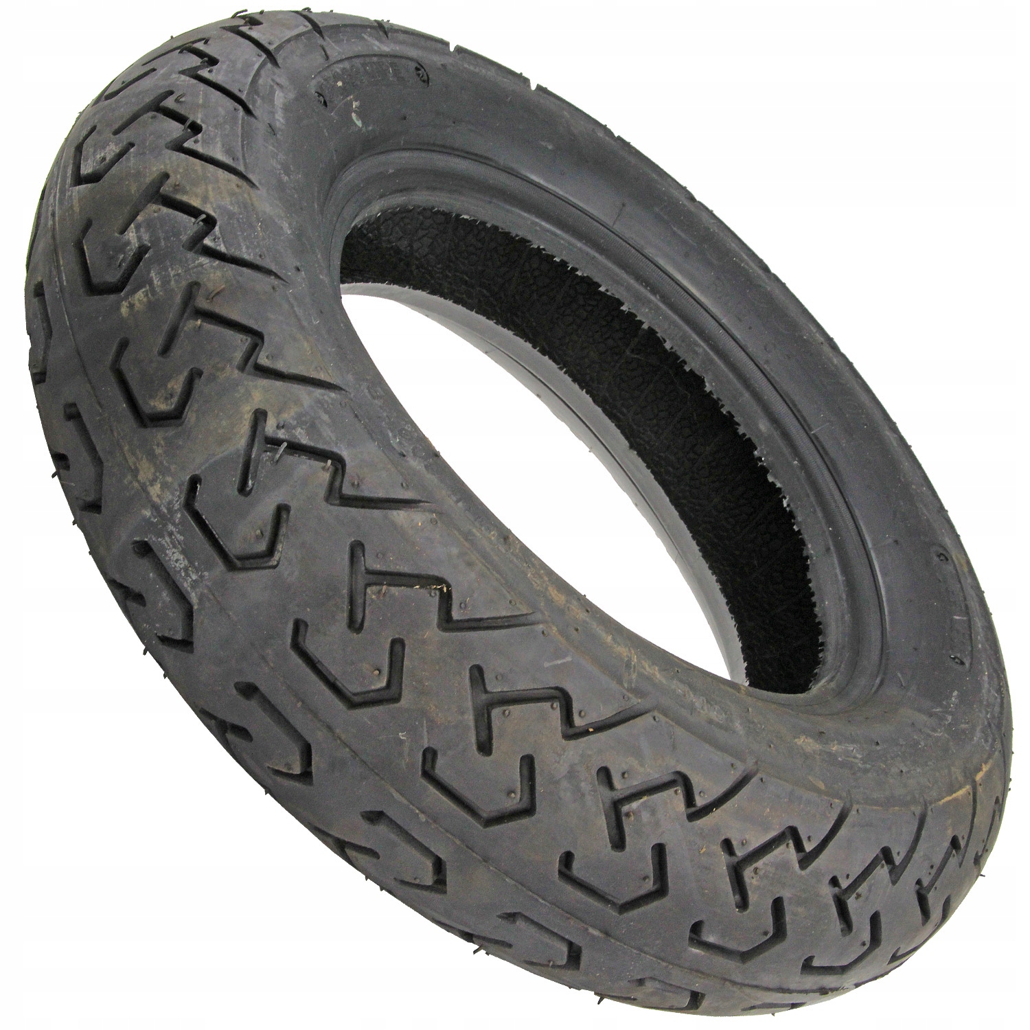 OPONA 120/90-10 CALI 6PR TL BEZDĘTKOWA