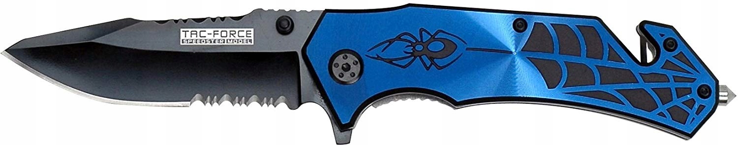 Tac Force TF-553BL nůž skládací nůž