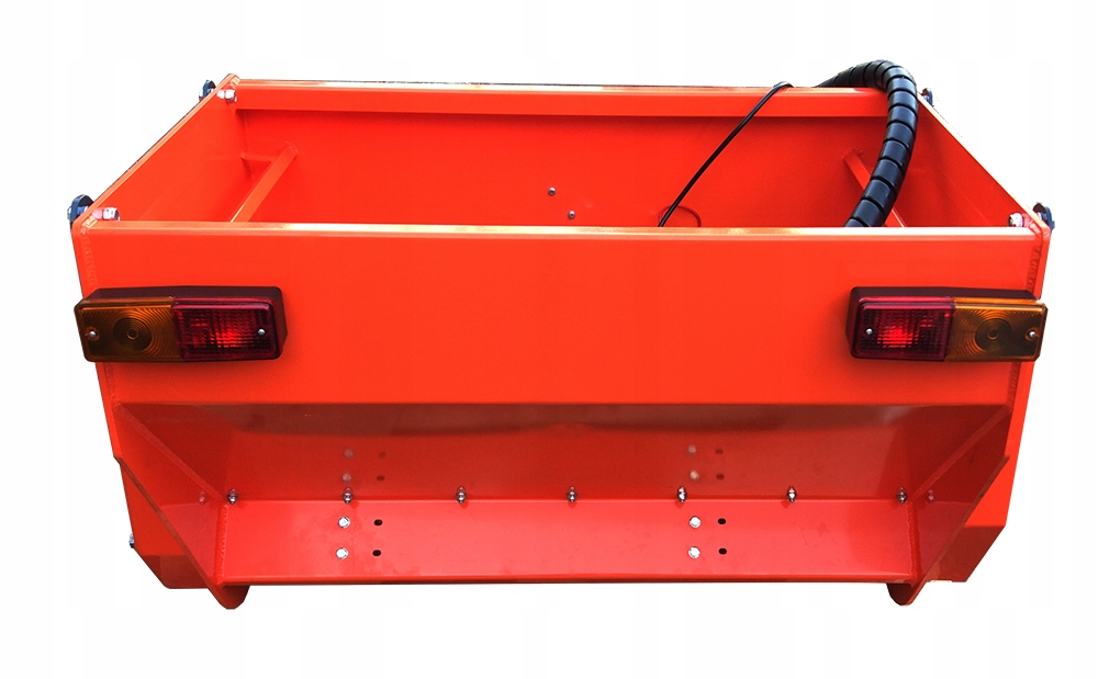 PIASKARKA, POSYPYWARKA PIASKU SZER. ROBOCZA 120 CM EAN (GTIN) 23455566