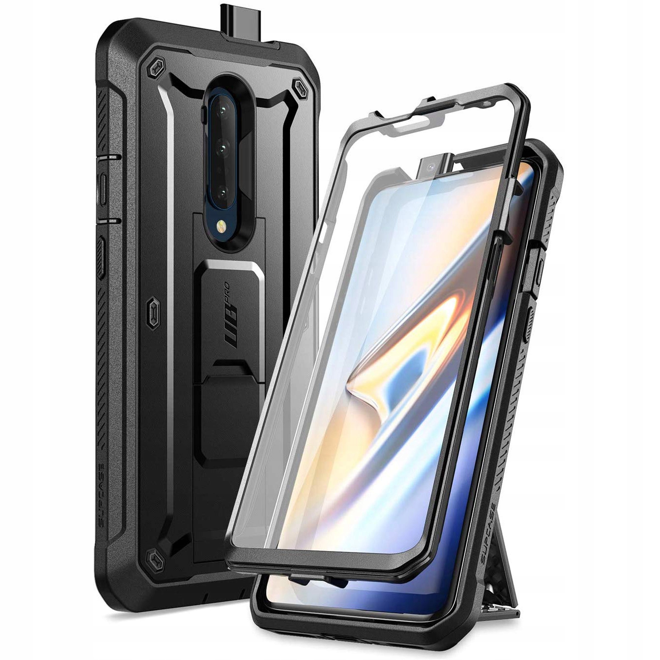 

Etui do OnePlus 7T Pro, Supcase Beetle Pro Sp case