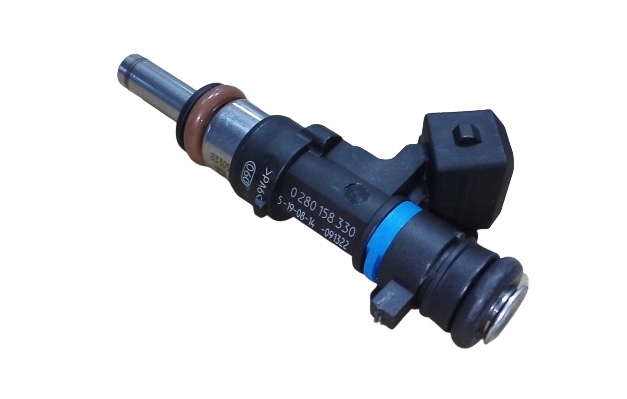 0 280 - ИНЖЕКТОР БЕНЗИНА 0280158330