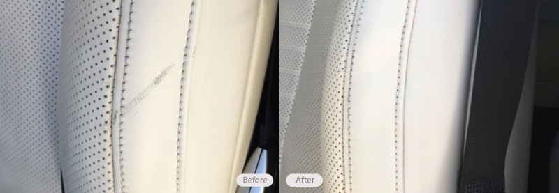 PŁYNNA SKÓRA DO RENOWACJI czarna KAPS SZPACHLA Producent Inny