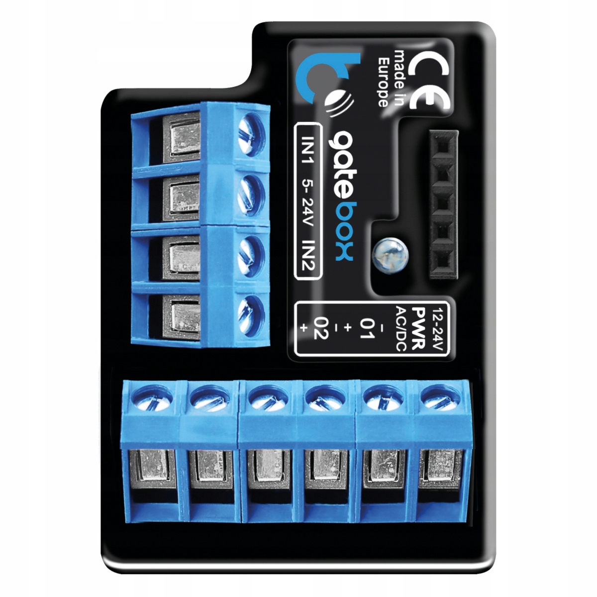 

Sterownik Blebox gateBox 06959
