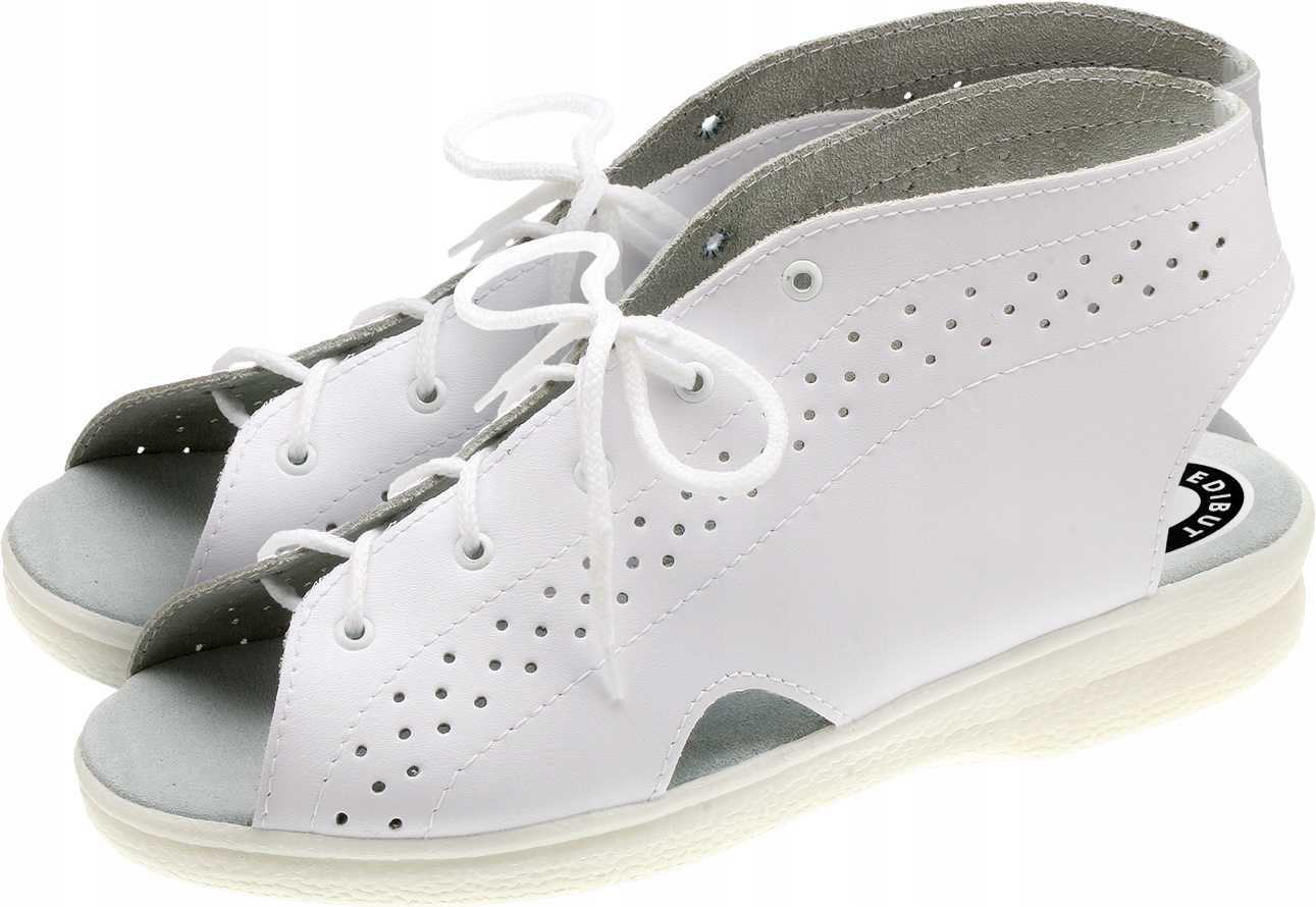 

Buty profilaktyczne ortopedyczne damskie roz 35-41