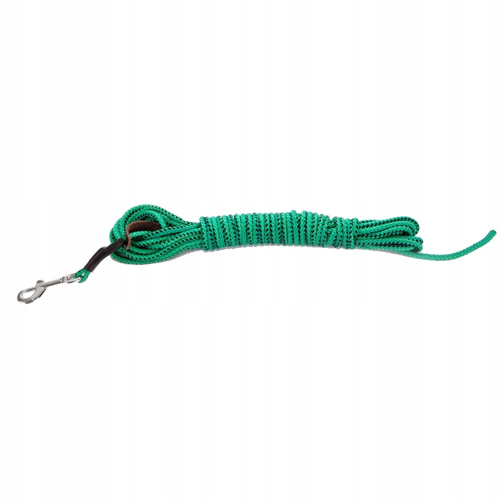 

Dingo Gear K9 Linka Do Pracy-śladu DŁ.10,5M #6MM