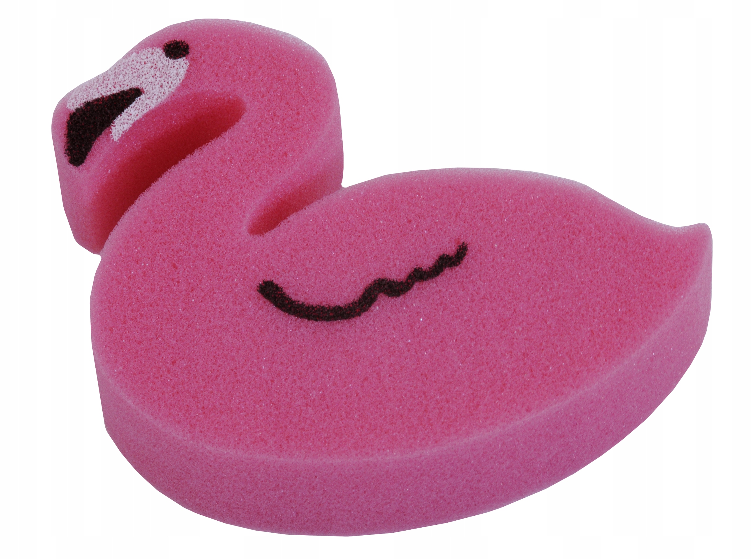 

Intervion gąbka do kąpieli Flaming