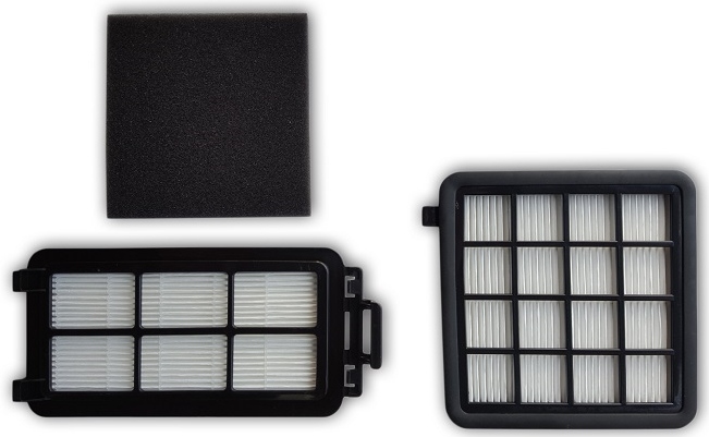

Filtr Hepa Odkurzacza Electrolux Aeg Z9900 Z9910