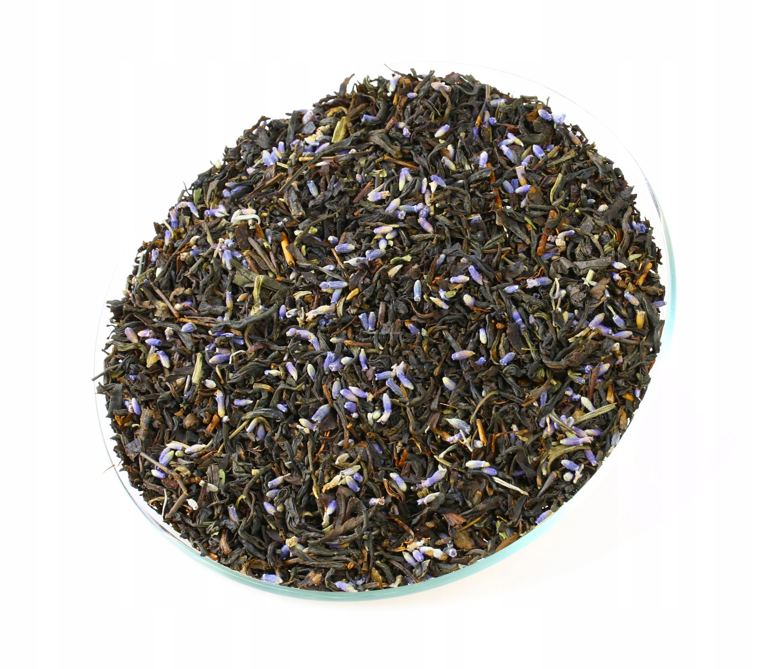 Herbata Czarna EARL GREY LAWENDA (50g)