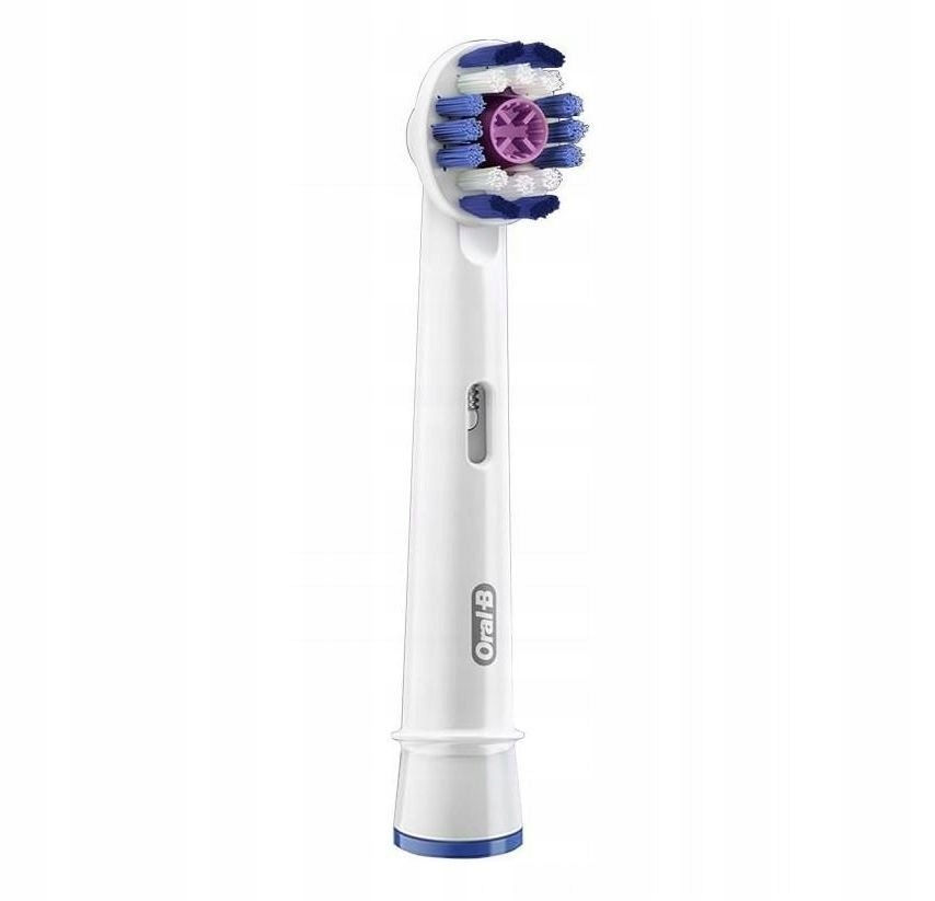 

Końcówka Braun Oral-B EB18 3D White Oryginał