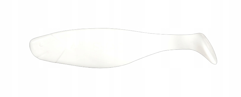 Relax Shad Ripper-kopyto 11.5 CM Usa