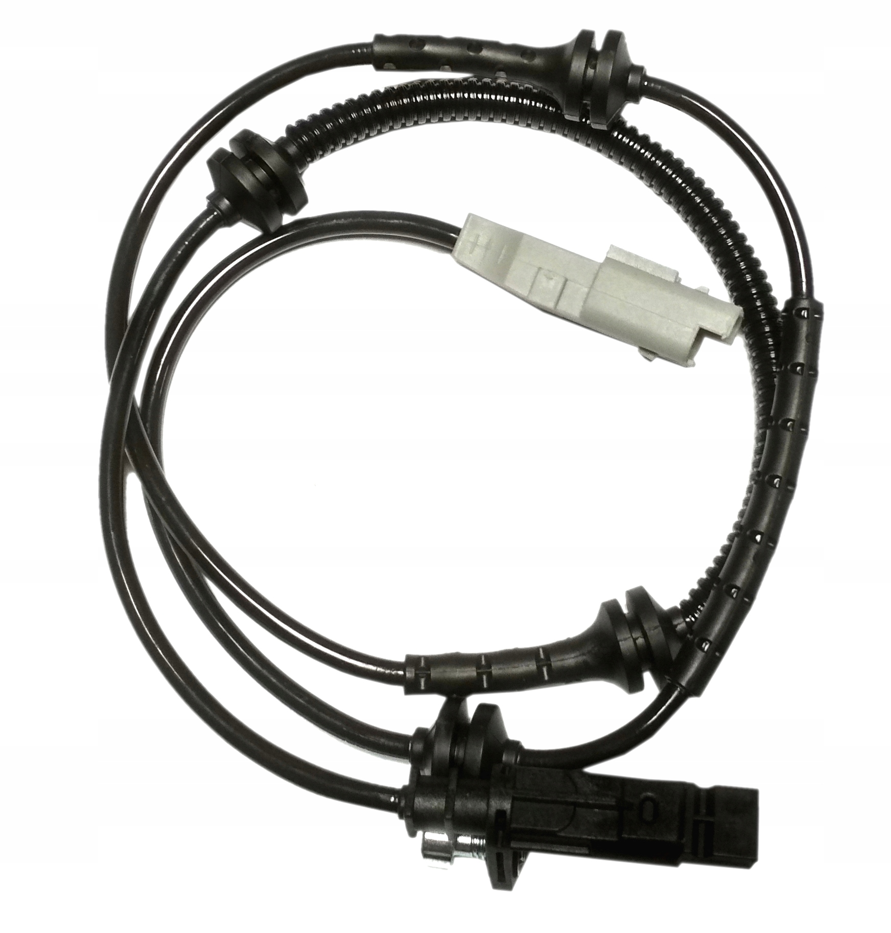 

Czujnik Abs Peugeot 607 4545H3 4545C5