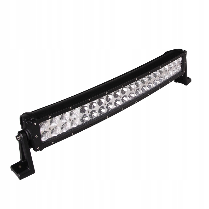 Led bar CREE 120W 10 30V 24 Wygiety