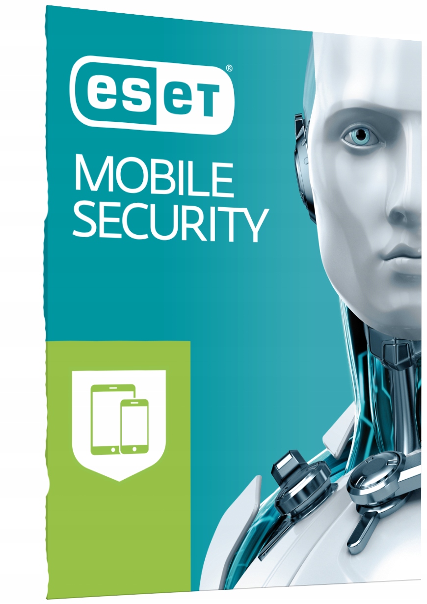 

Eset Mobile Security 1lic/2Y Esd Kontynuacja