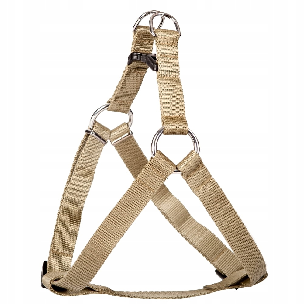 

Dingo Szelki Dla Psa Fred Taśma Rozm. 60 Khaki