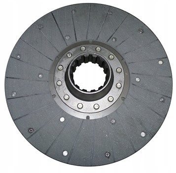 TARCZA SPRZĘGŁA II 2 STOPNIA JUMZ