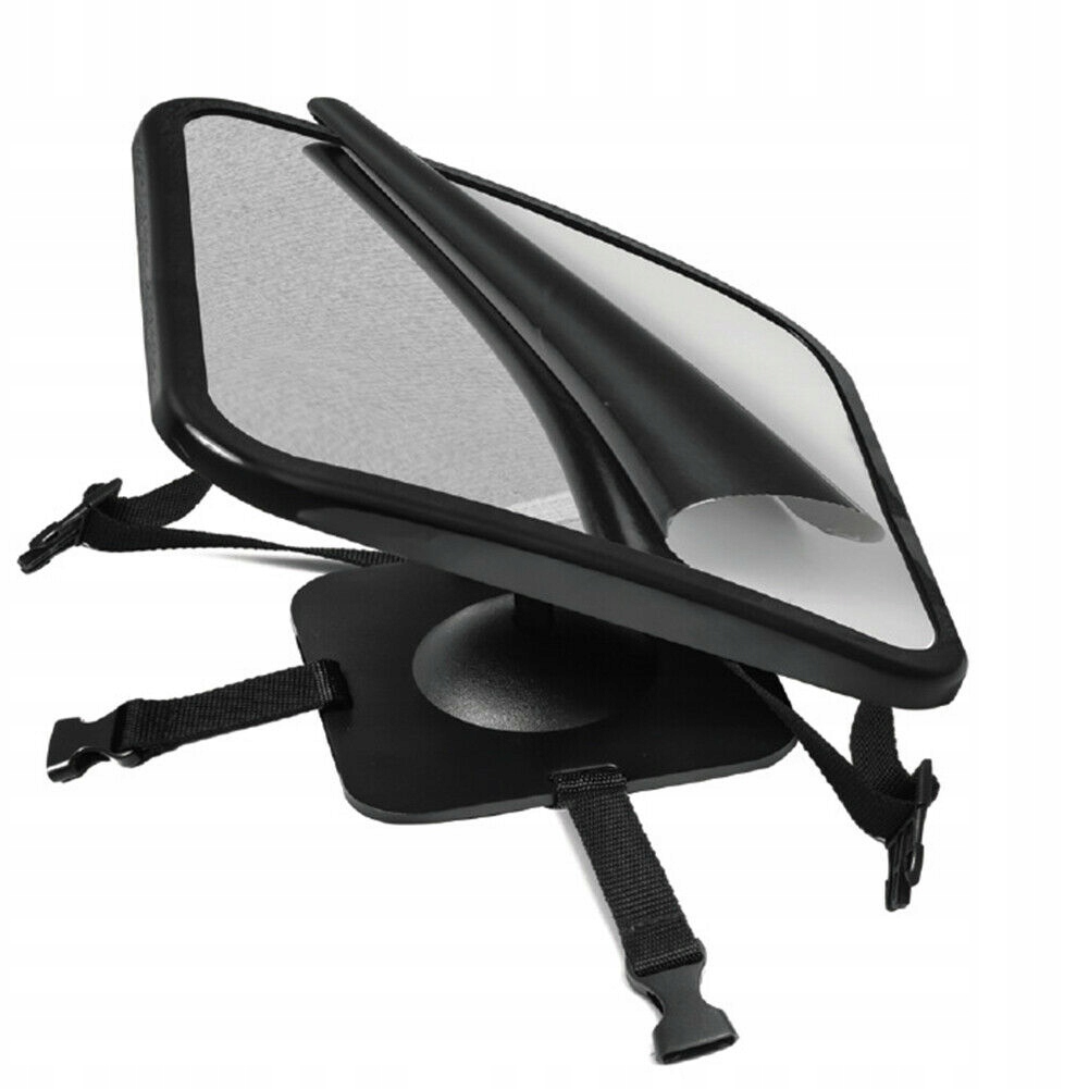 Lusterko SUMMER BABY do obserwacji dziecka w aucie EAN (GTIN) 5906874958803