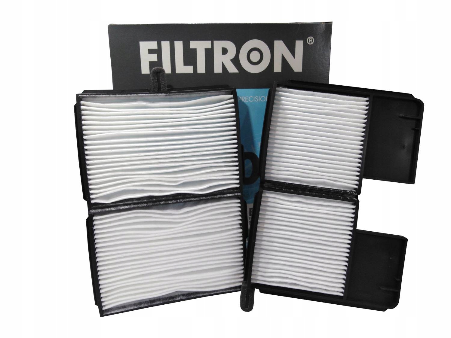 TOYOTA AVENSIS CALDINA CARINA NADIA FILTR KABINOWY