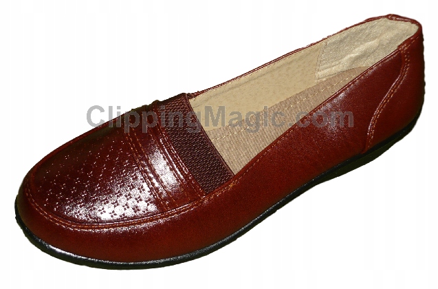 

Półbuty Damskie Mokasyny Roz 41 /26,5 CM