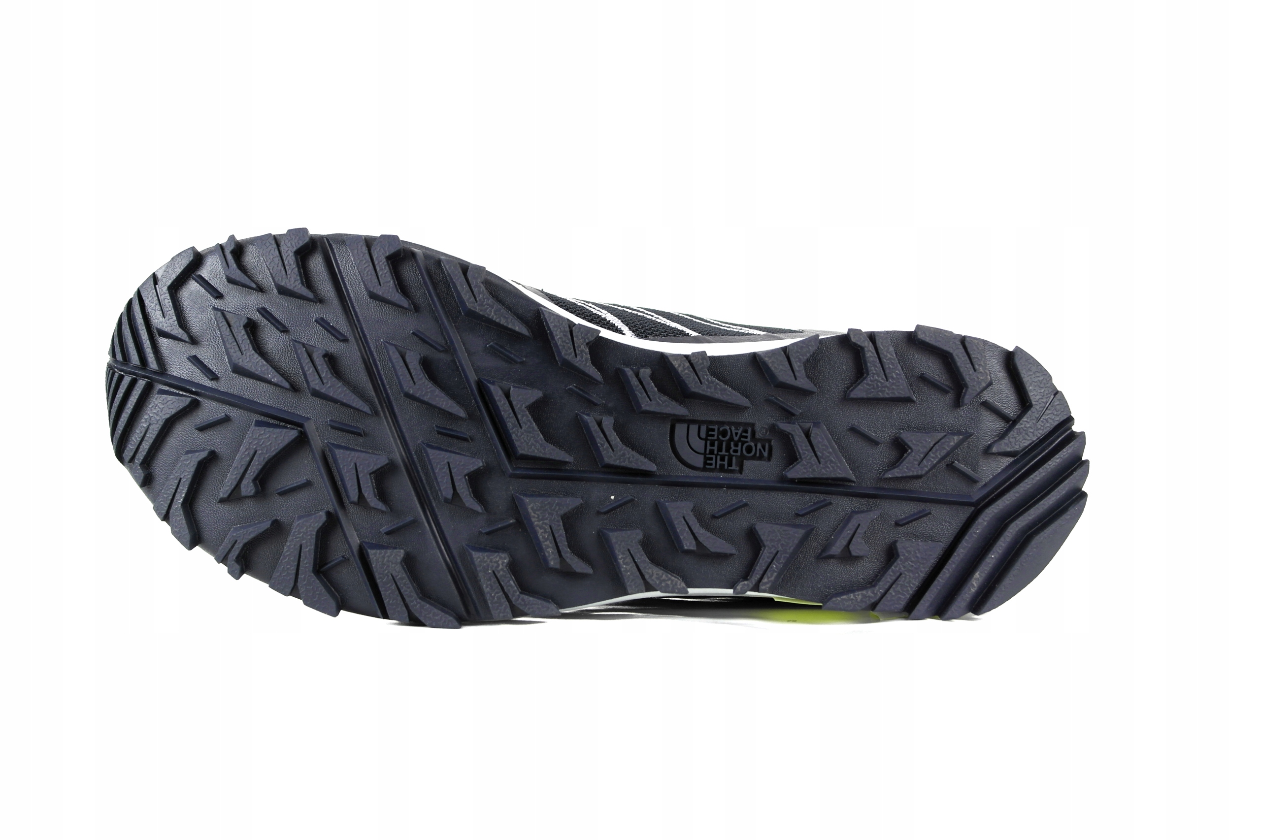 BUTY THE NORTH FACE LITEWAVE FASTPACK r.47 Rozmiar 47