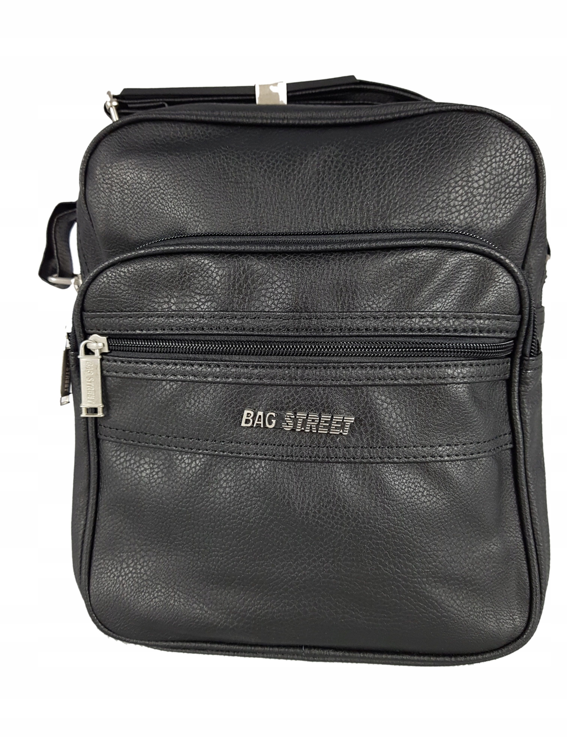 

Torba Męska Bag Street 1805 Skóra Eko