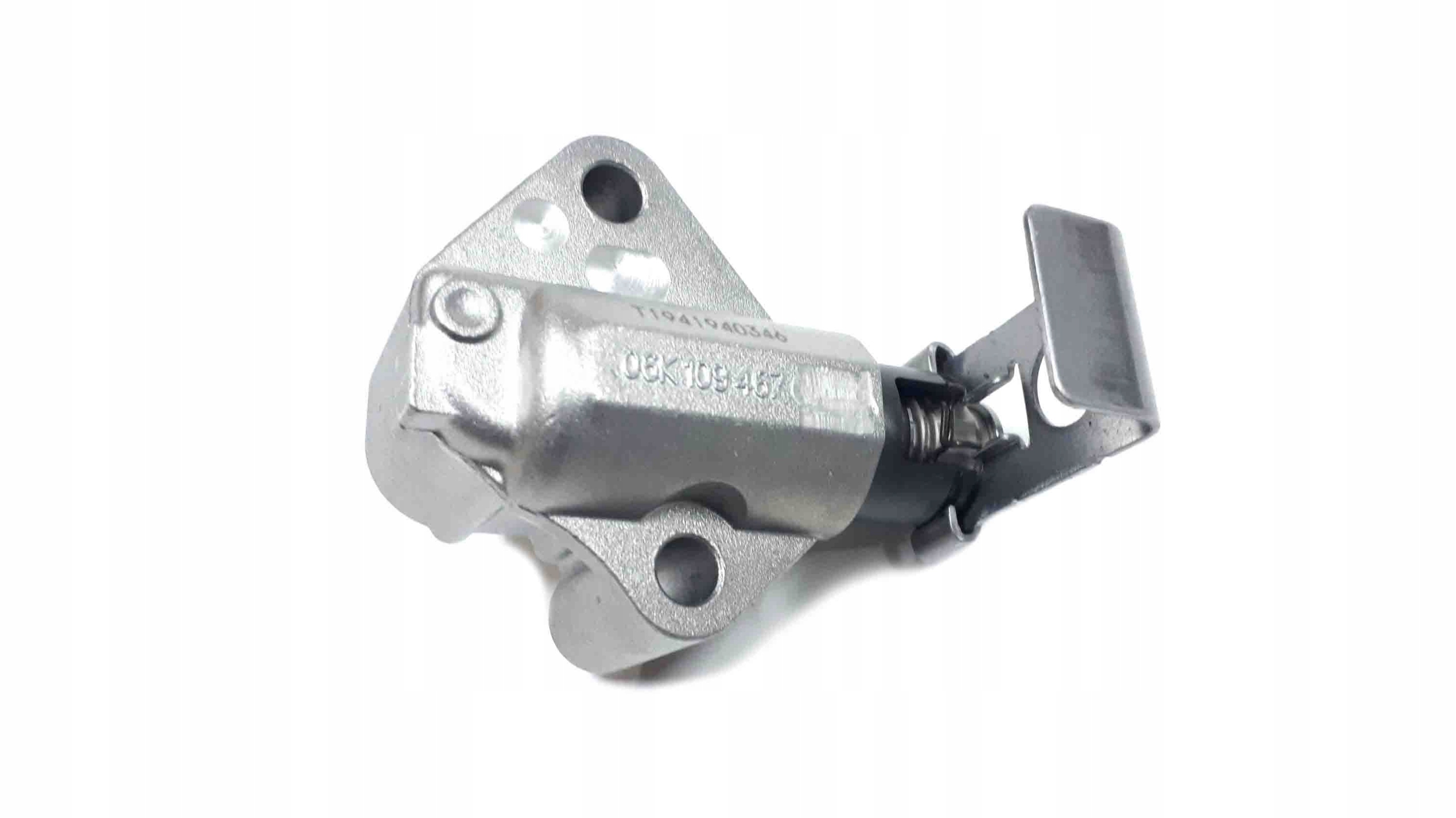 NAPINACZ ŁAŃCUCHA ROZRZĄDU ORG 1.8 2.0 06K109467K Typ silnika Benzyna