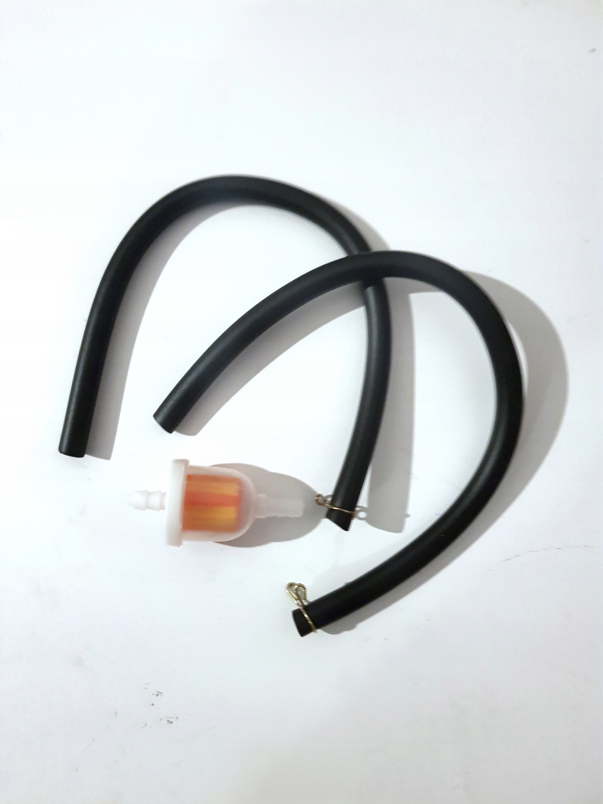 ATV QUAD POCKET, CROSS - FILTR PALIWA Z PRZEWODEM