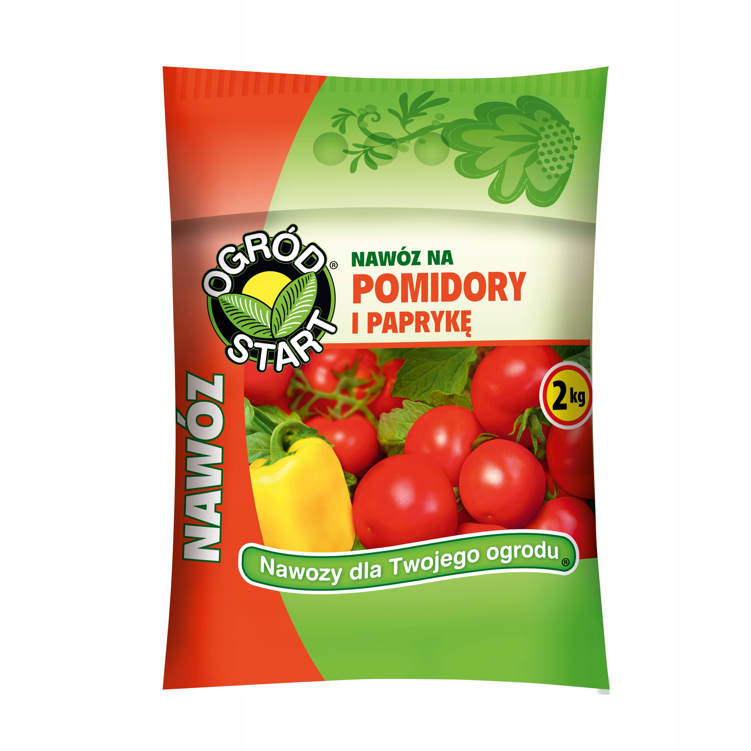 

Os Nawóz Pomidory 2 kg