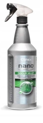 

Clinex Odour Killer 1L Neutralizato Zapachów Fresh