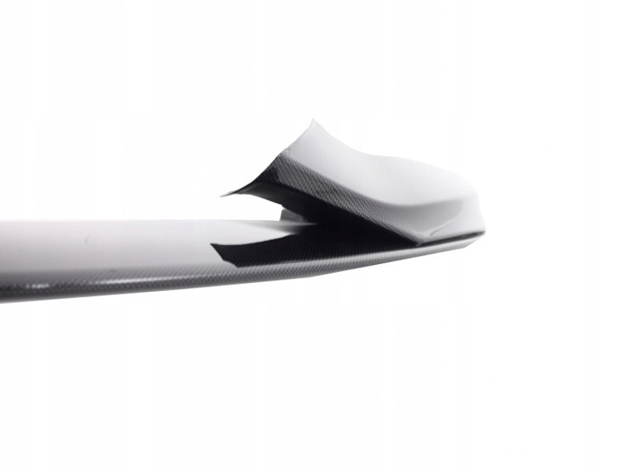 DOKŁADKA BMW F36 F32 F33 M-PERFORMANCE CARBON