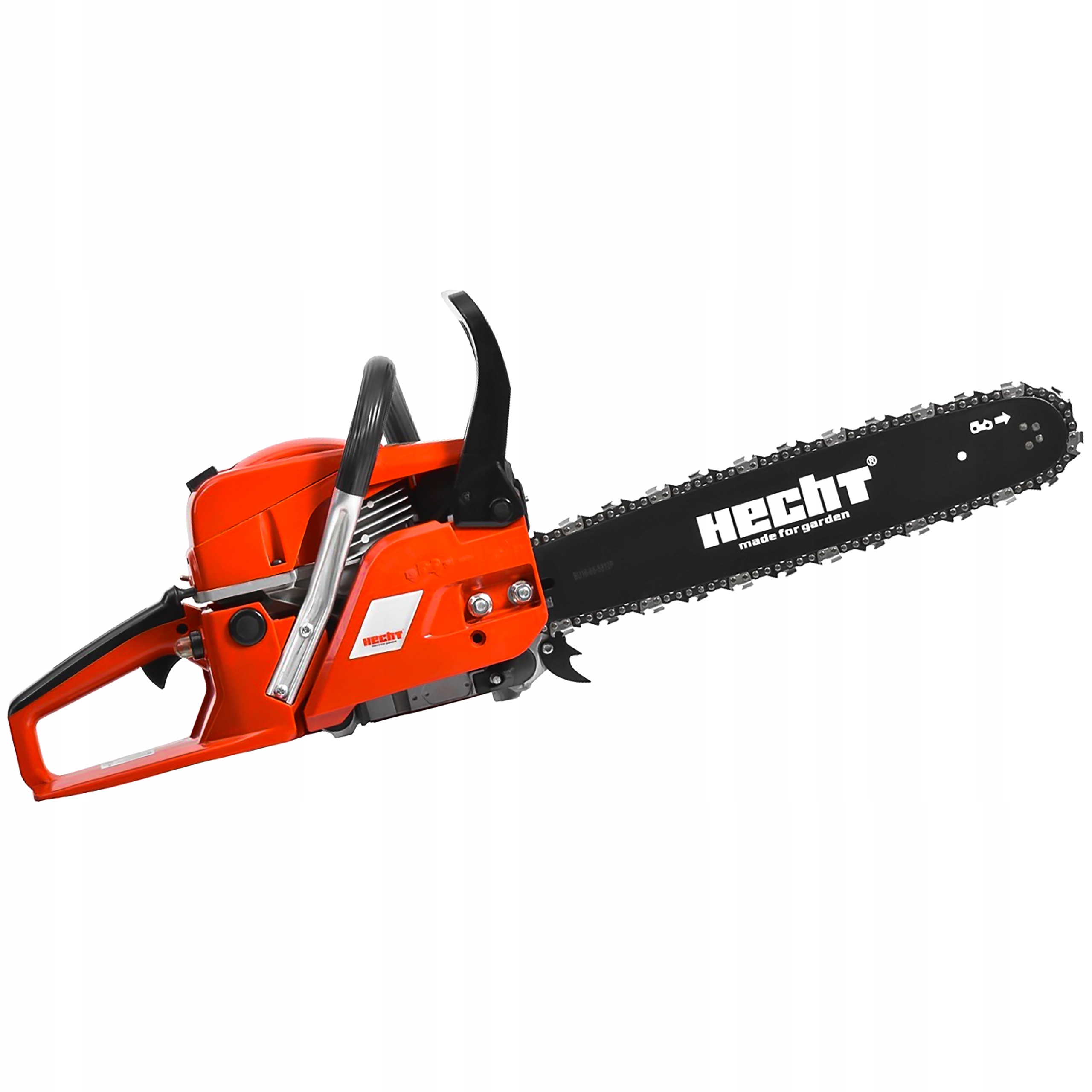 Benzínová Řetězová Pila Hecht 50 2,8 K 40 CM 50 CM3