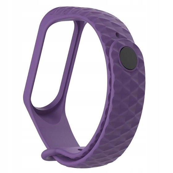 

Opaska Zamienna Pasek Xiaomi Mi Band 4