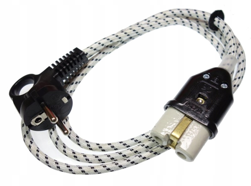 Sznur Kabel Przewód Do Piecyka Prodiża 1,5m Pl